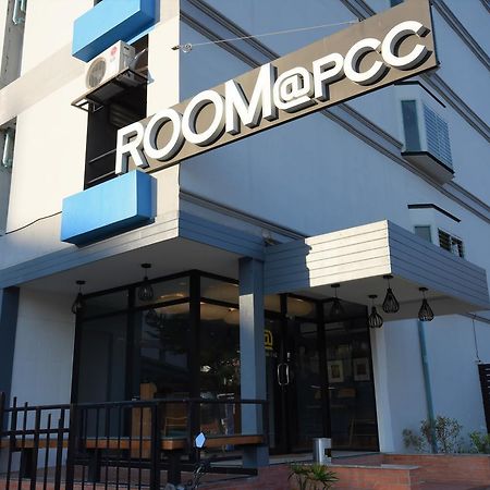 Room At Prachachuen Нонтабури Екстериор снимка