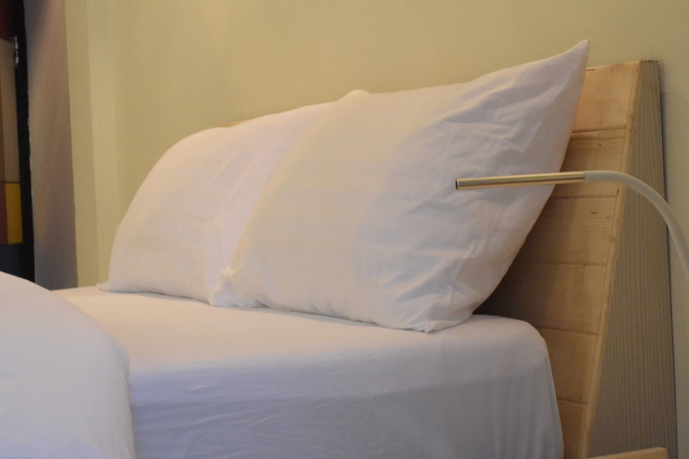 Room At Prachachuen Нонтабури Екстериор снимка