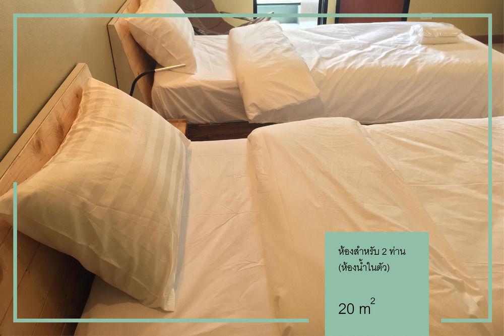 Room At Prachachuen Нонтабури Екстериор снимка