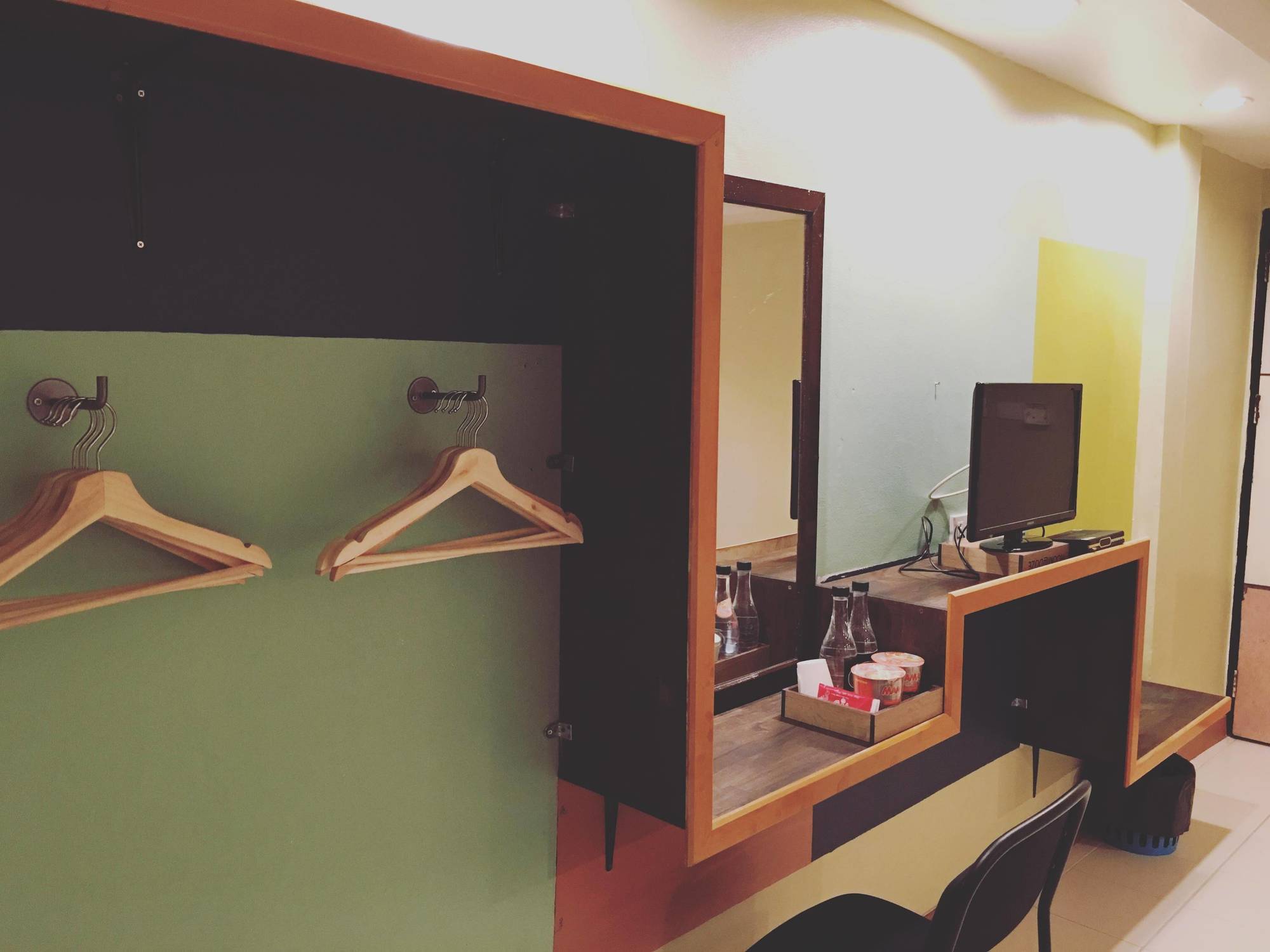 Room At Prachachuen Нонтабури Екстериор снимка