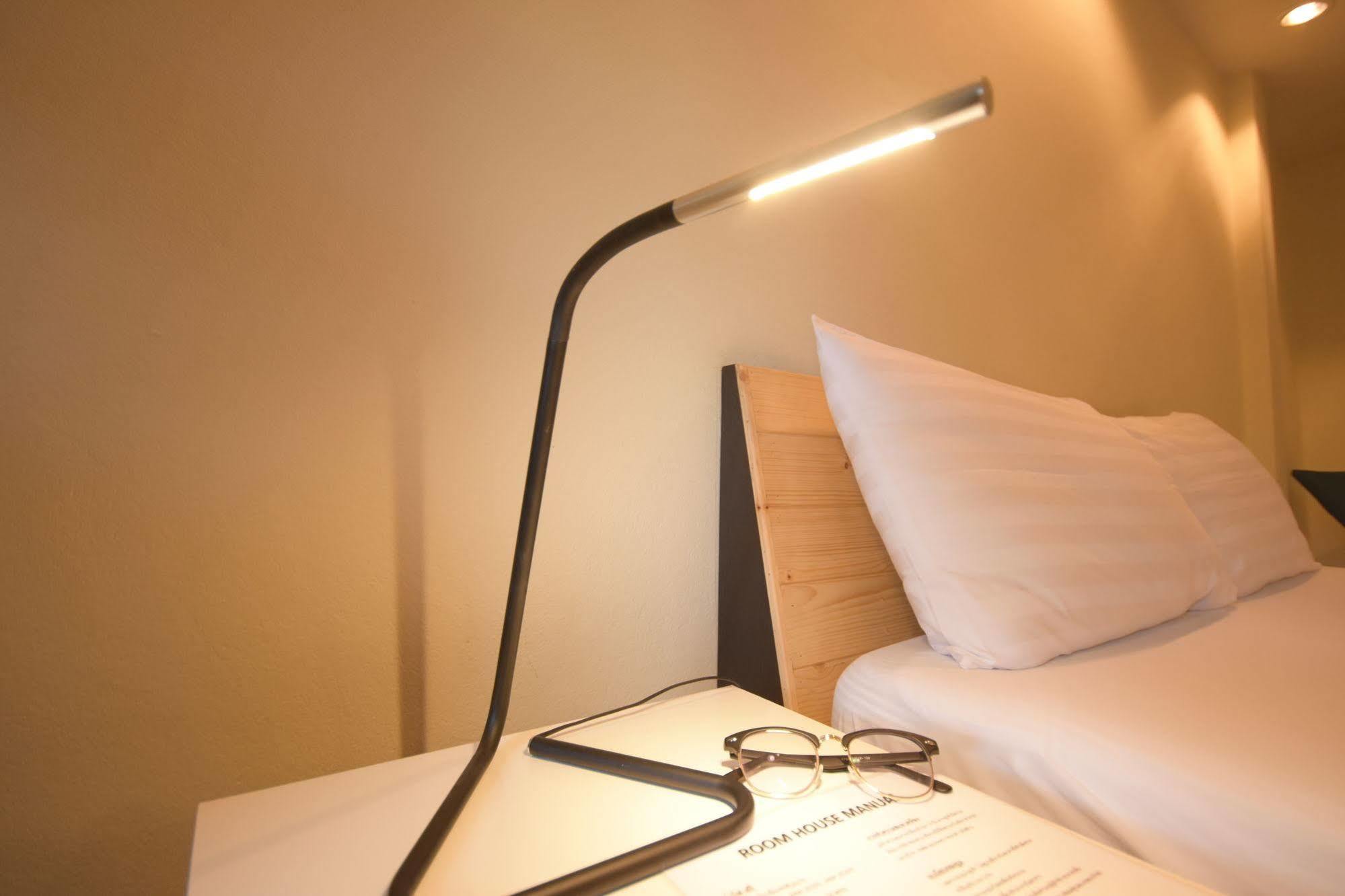 Room At Prachachuen Нонтабури Екстериор снимка