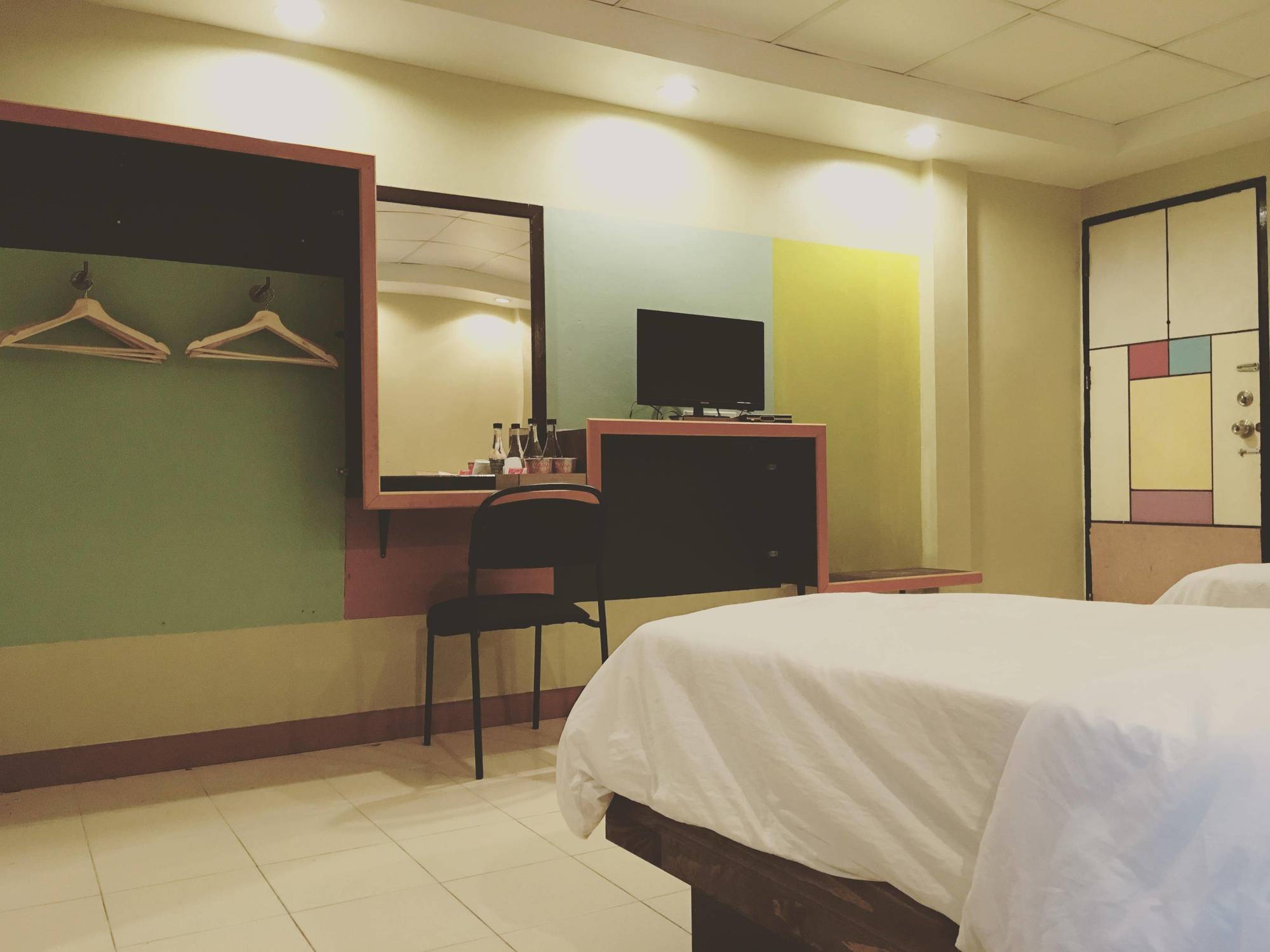 Room At Prachachuen Нонтабури Екстериор снимка