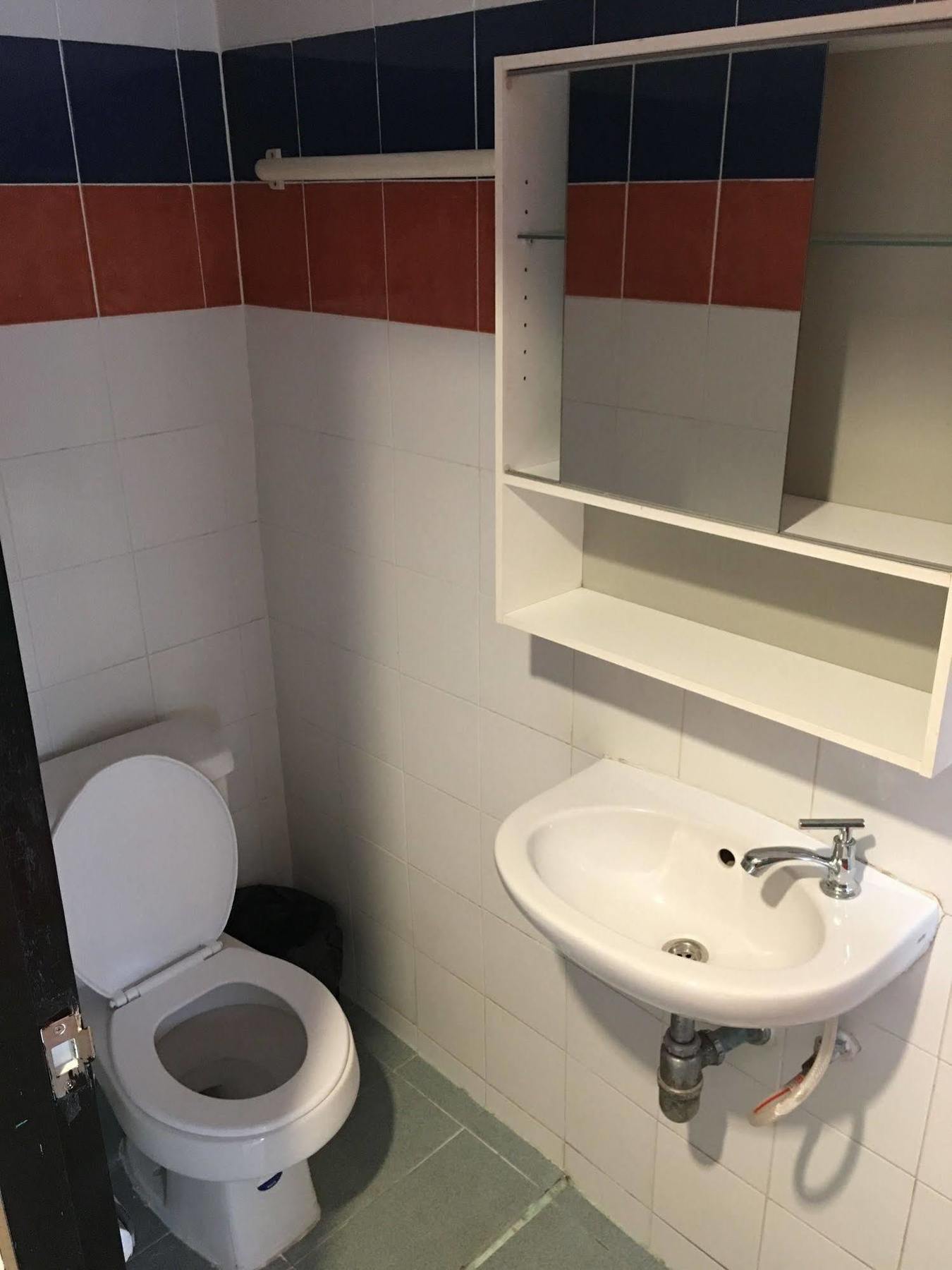 Room At Prachachuen Нонтабури Екстериор снимка